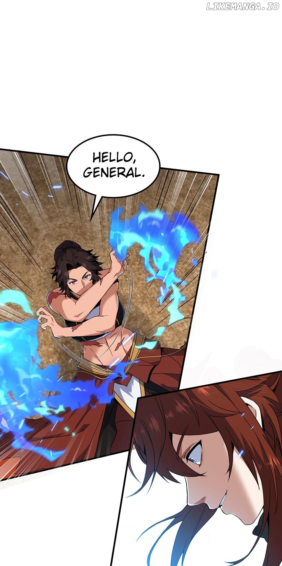 The Beginning After The End Chapter 210 image 67